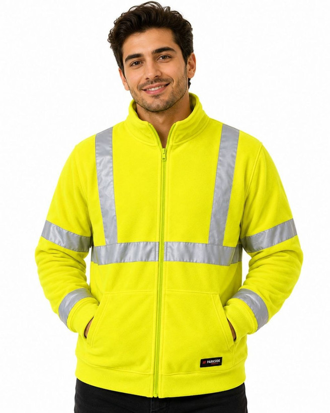 سوئیشرت اسپرت پارکساید شب نما